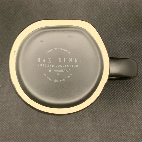 Rae Dunn DRINK UP WITCHES Halloween Mug - Picture 5 of 5